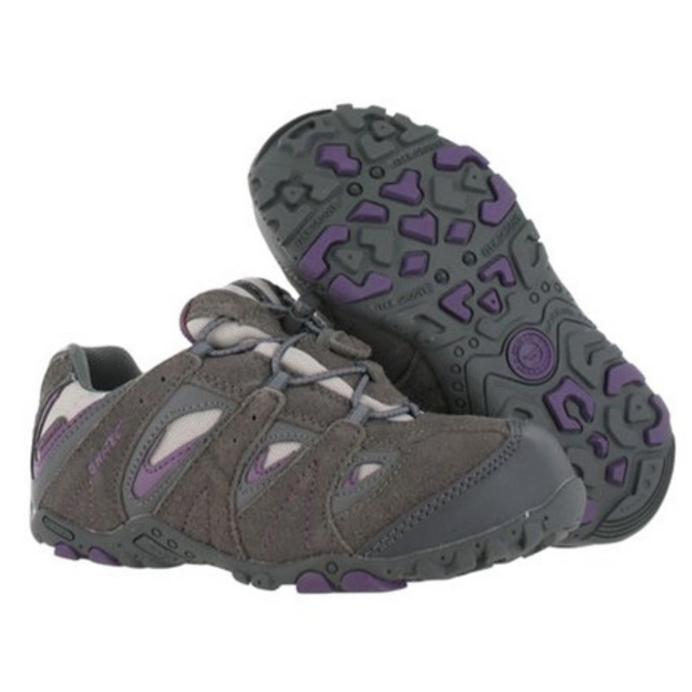 Boys Hi-Tec Palo Alto Waterproof Sneakers
